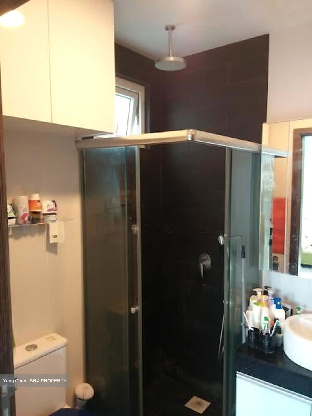 Parc Rosewood (D25), Condominium #629291201